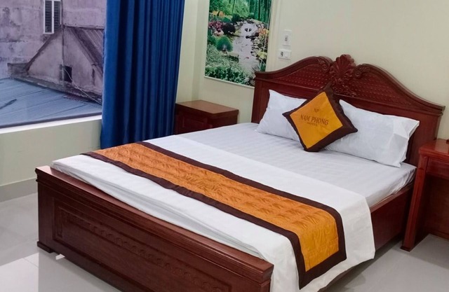 Nam Phong Hotel