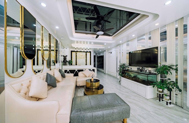 Nam Phong Hotel - Cat Ba Island