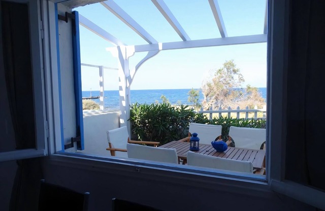 NAMA Beach House