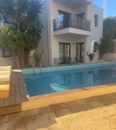 NAMA Suites