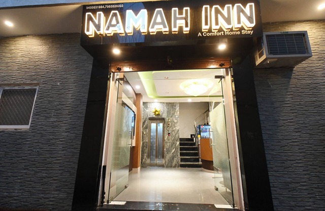 Namah Inn