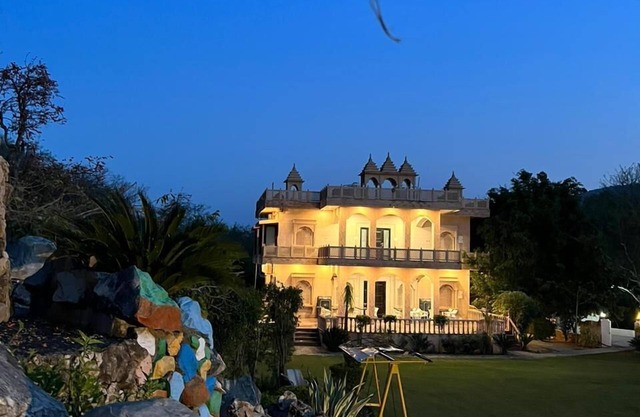 Naman Bagh
