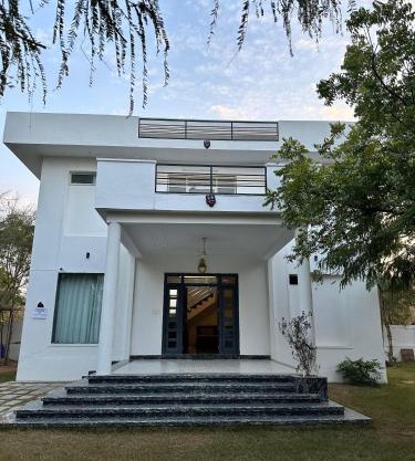 namastay farm