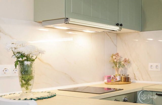 Namaste apartment - cozy, central and relaxing stay near AUBG, freshly renovated