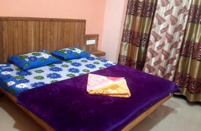 Namasvi villa