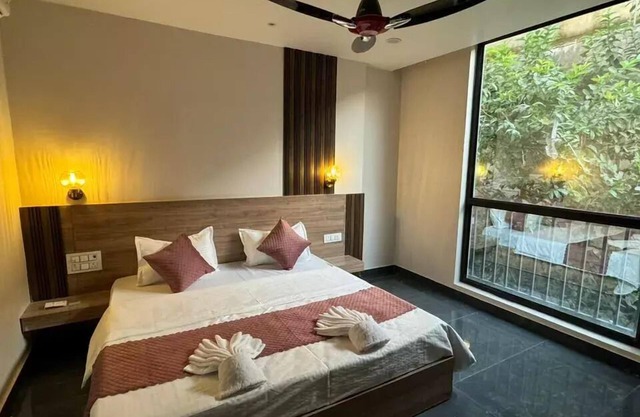 Namay Inn By T And M Hotels