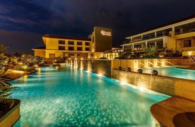 Nambiar Club Bellezea