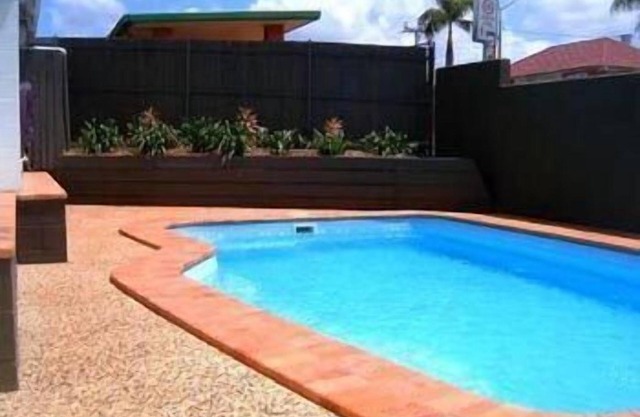 Nambour Lodge Motel