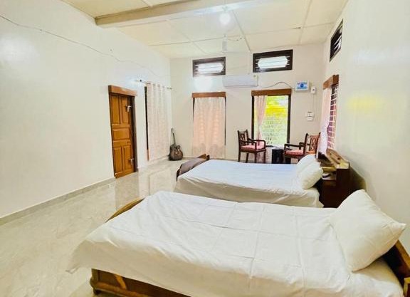 Namdang Homestay