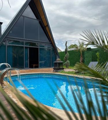 Name Xl Sapanca Bungalov