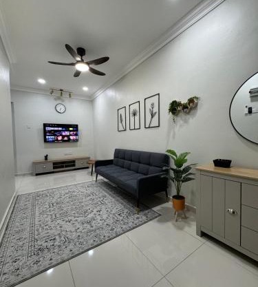Namel Homestay Taiping