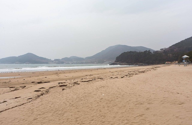 Namhae Cinema