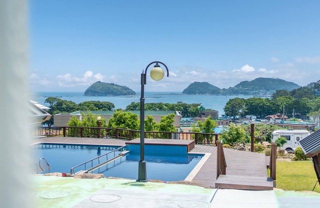 Namhae Familyae Pension