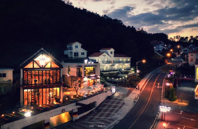 Namhae Liebe Pension