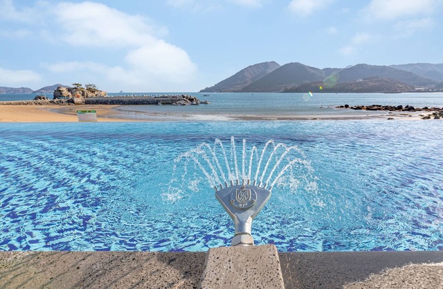 Namhae Melody Pension