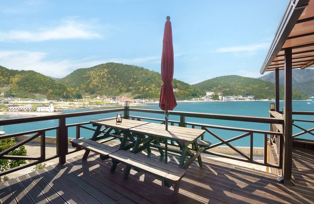 Namhae Mohito Pension