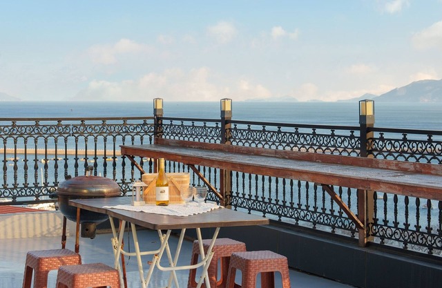 Namhae Onview Pension