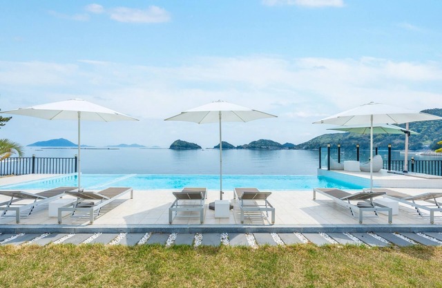 Namhae sea Stay N pet Pension