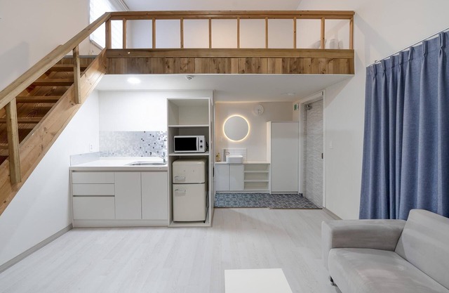 Namhae Seven House