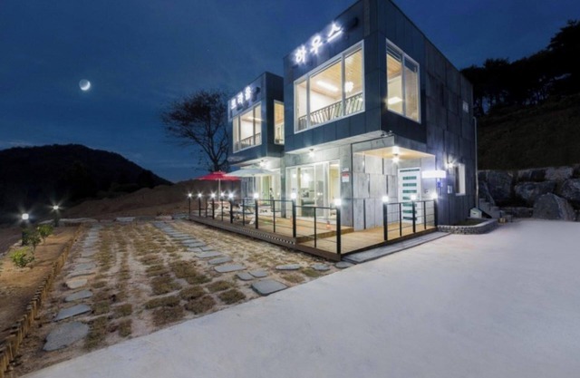 Namhae Traum House