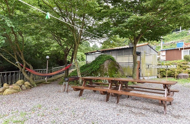Namhae Yanghwahwangto Pension