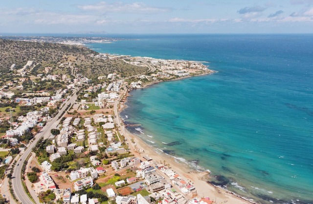 Nami Hotel & Suites