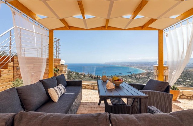 Nami Villa PrivatePool SeaView