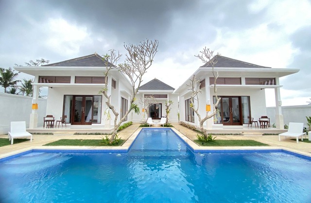 Namika Ubud