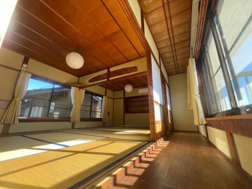 NAMIOTO Kumano-Kodo Beachfront Rental House