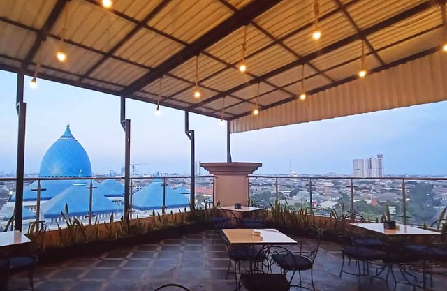 Namira Syariah Hotel Surabaya