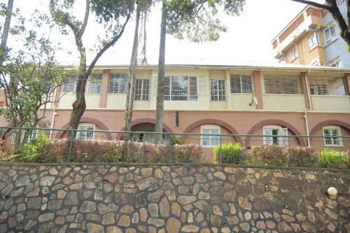 Namirembe Guest House