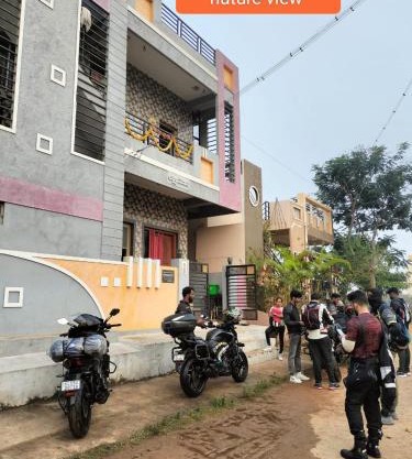 Namitha Home Stay