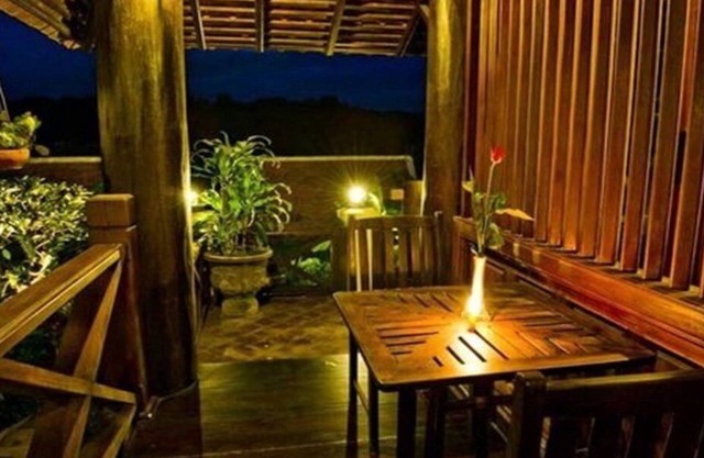 Namkhan View Luangprabang Resort
