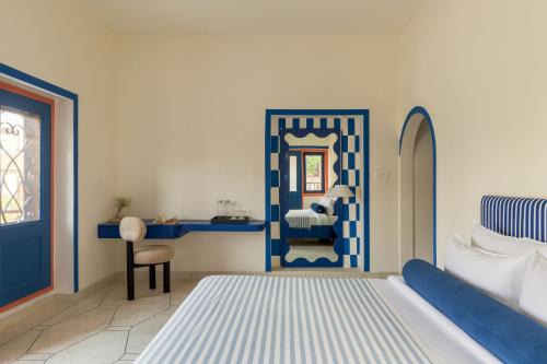 Namli Haus - A Boutique Luxury Stay Jaipur