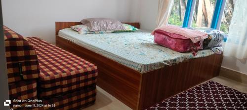 Namo Homestay