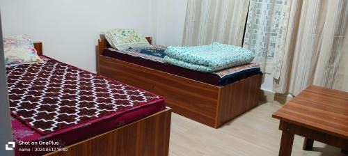 Namo Homestay