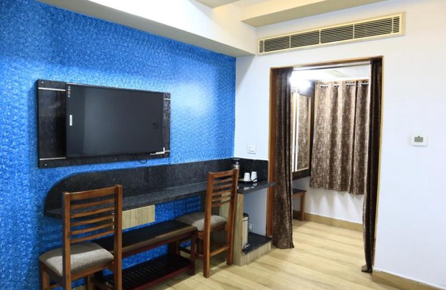 Namo Inspire Smart Inn LLP