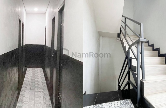NamRoom at Kalimalang