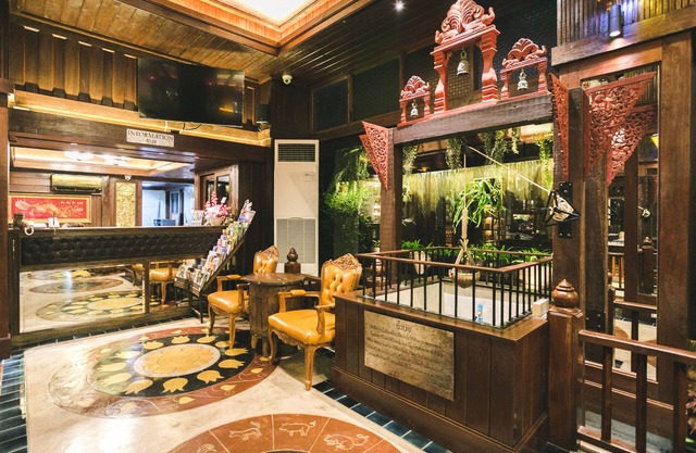 Namton Boutique Hotel