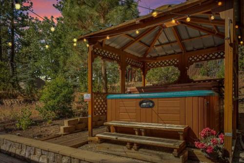 Namu Cabin