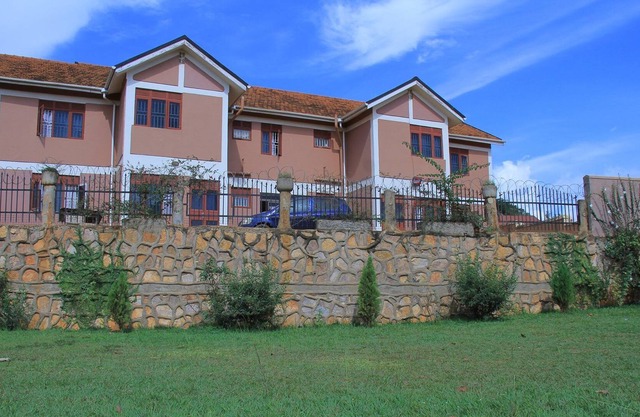 Namugongo Hotel