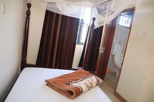 Namulanda Motel