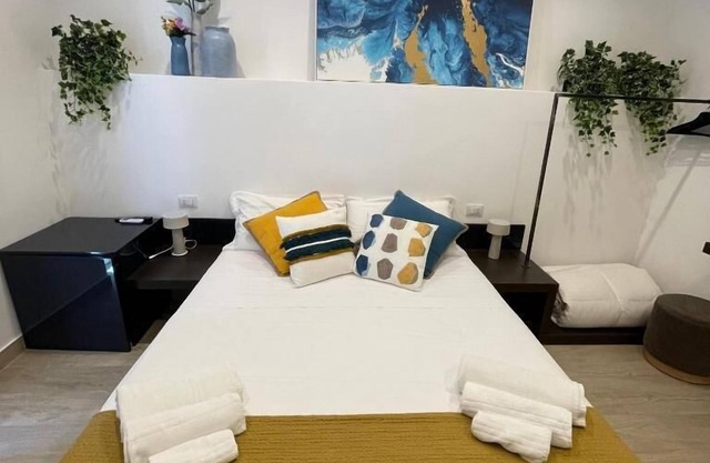 Namuri Luxury Rooms