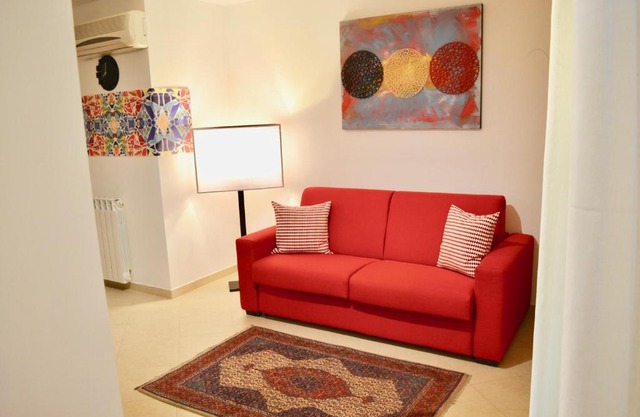 Namuri Rooms & Suites Sicily