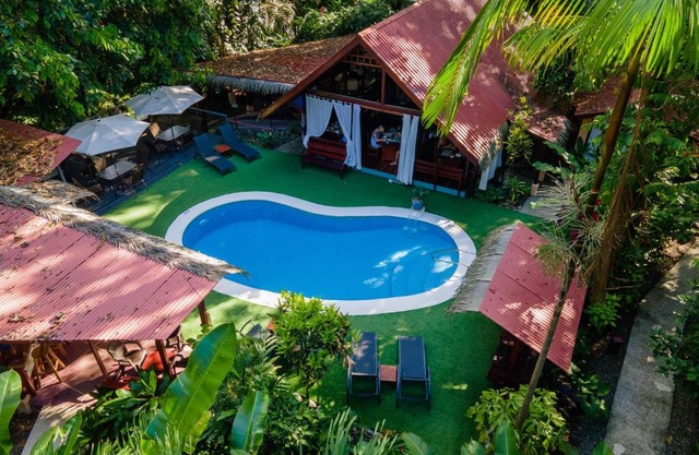 Namuwoki Lodge