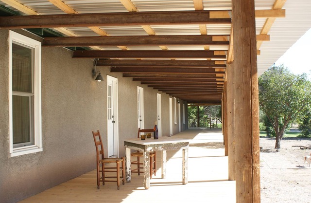 Nan Ranch Bunkhouse Cabin en la histórica Mimbres Valley Ranch