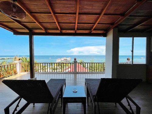 Nana accommodations belongs to Naomi resort