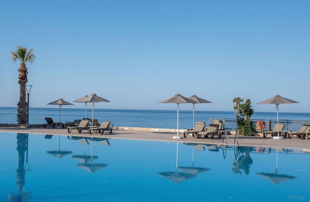 Nana Golden Beach - All Inclusive
