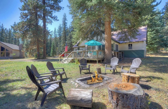 Nana's Cabin at Vallecito Lake | Near Lake, Trails & Outdoor Fun, Dogs OK