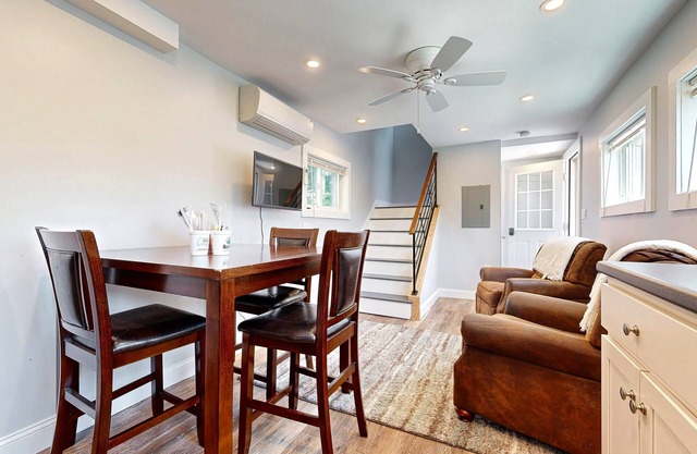 Nana's Cottage by Bayley Vacation Rentals